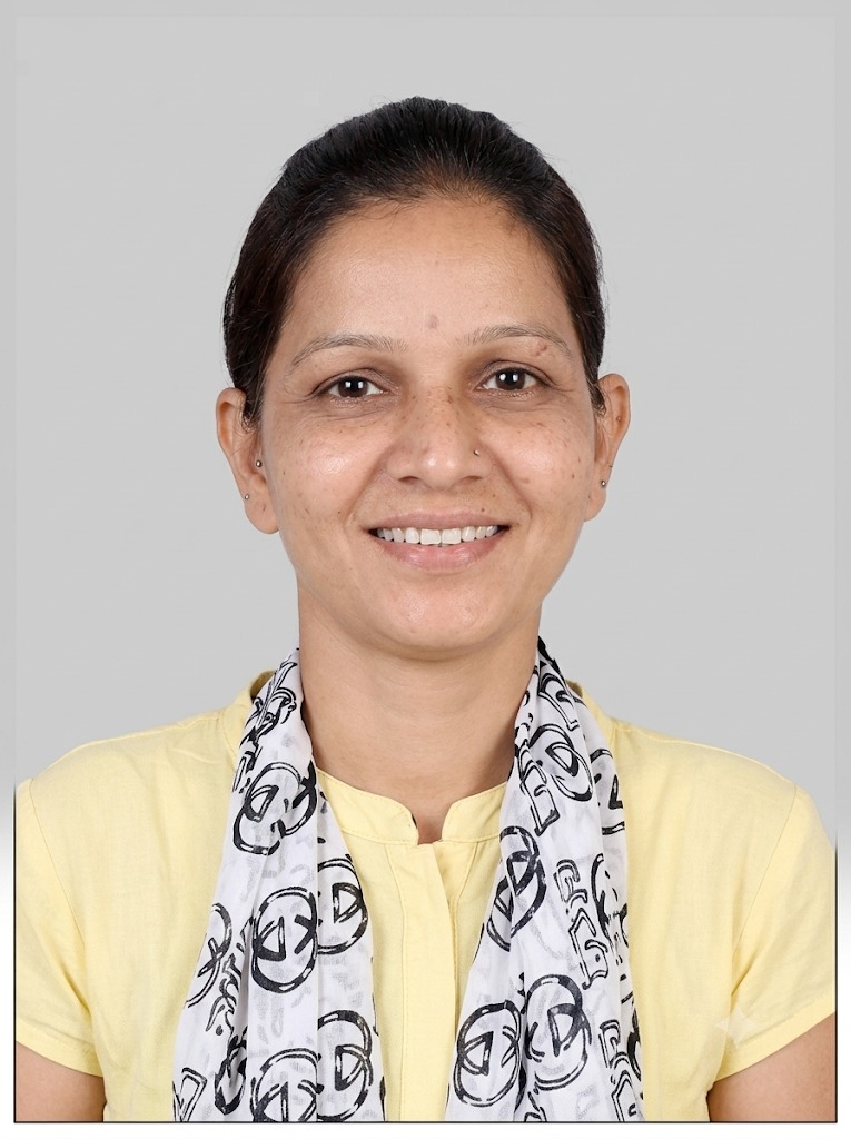 Megha sandeep welkar - Part time Patient Care and Elderly Care in wadala west in Thane